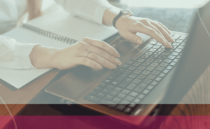 Copywriter profesional en Argentina trabajando
