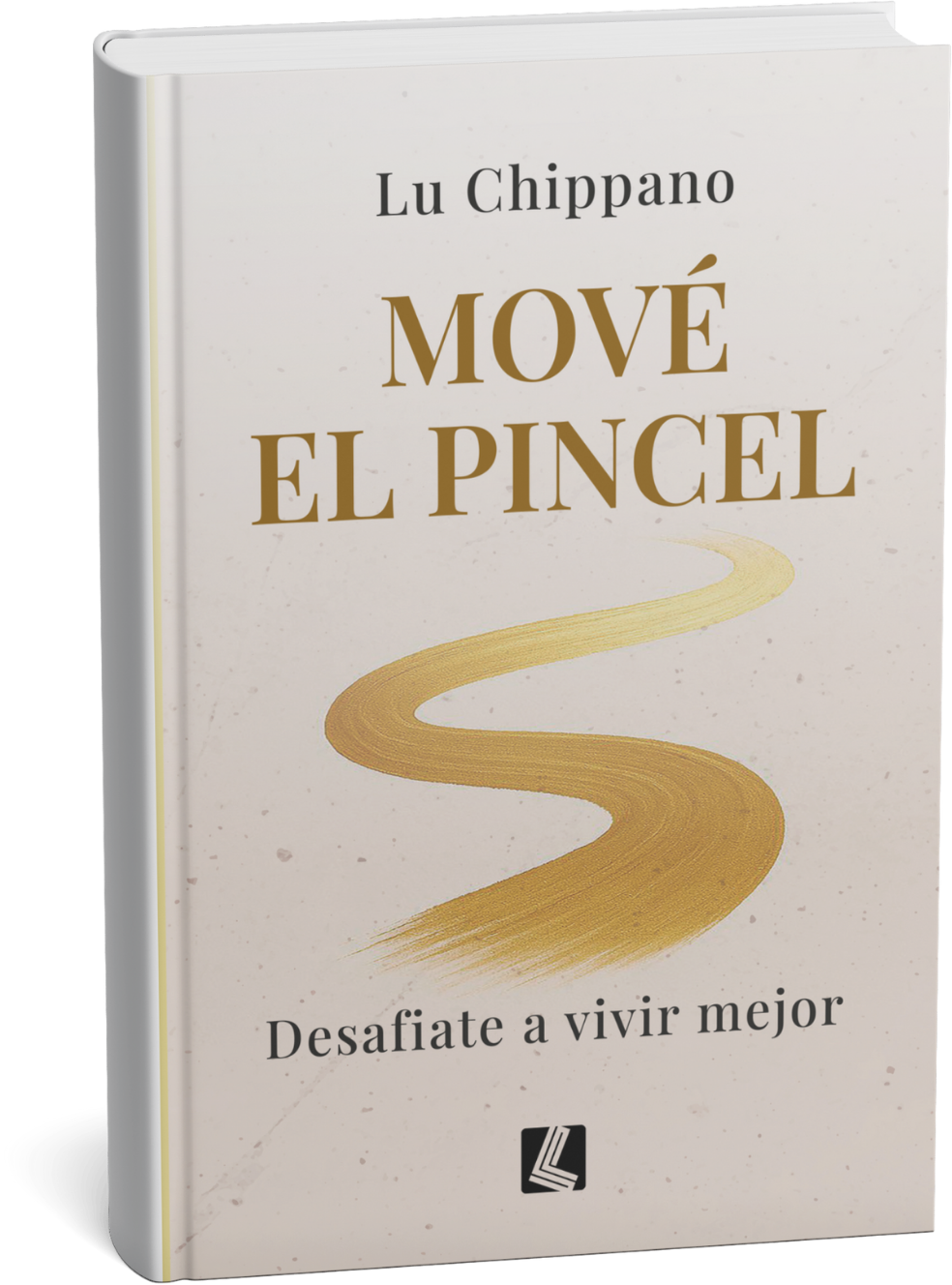 Mové el Pincel